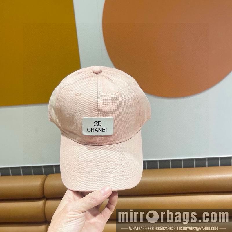 Chanel Hat 021101