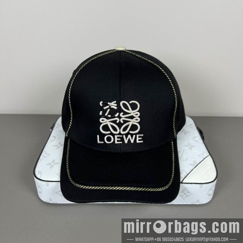 Loewe Hat dx47
