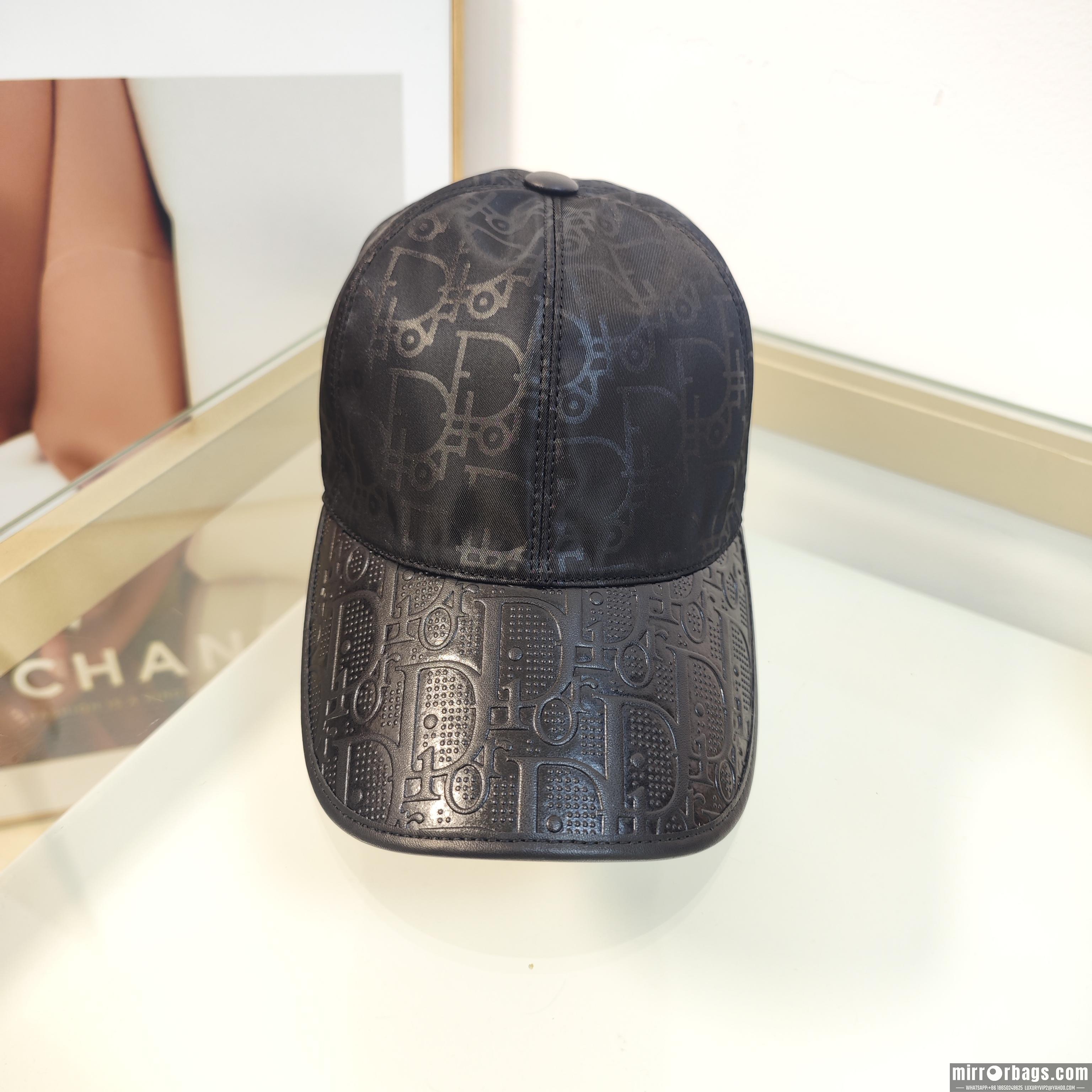 Dior Hat dx74