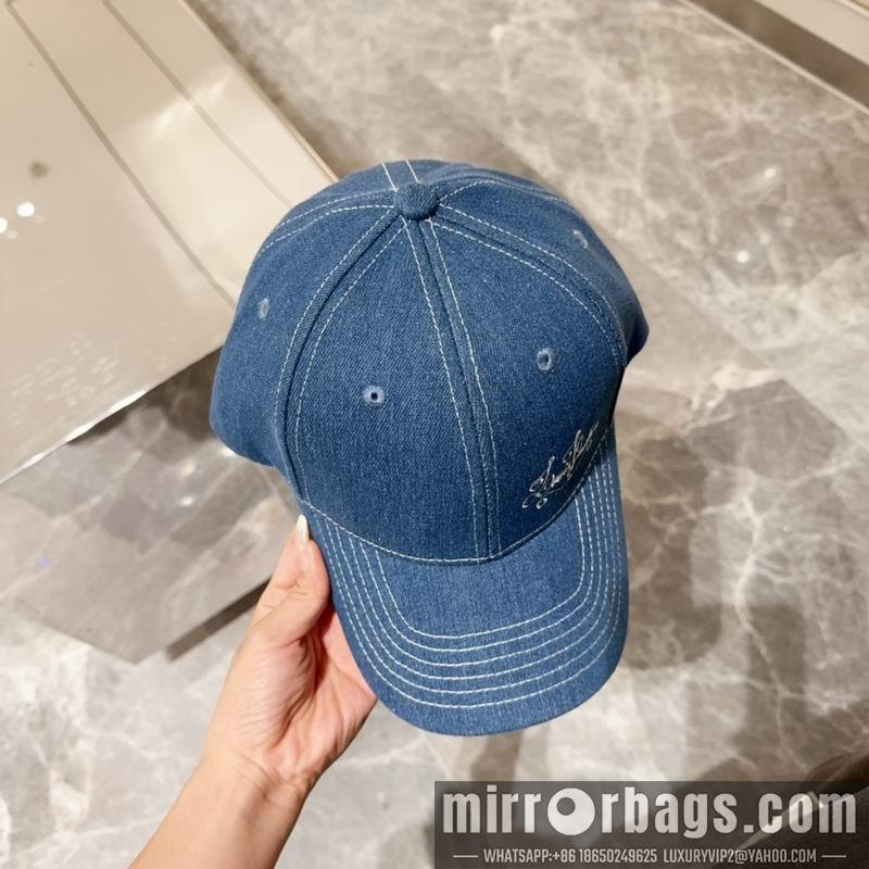 LV Hat dx98