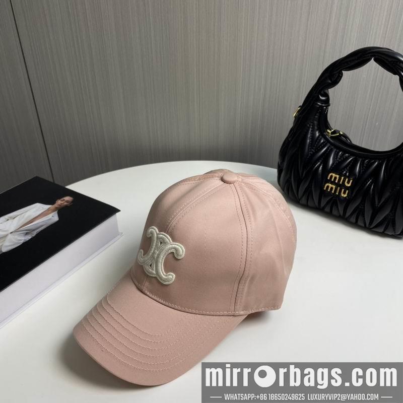 Celine Hat dx84
