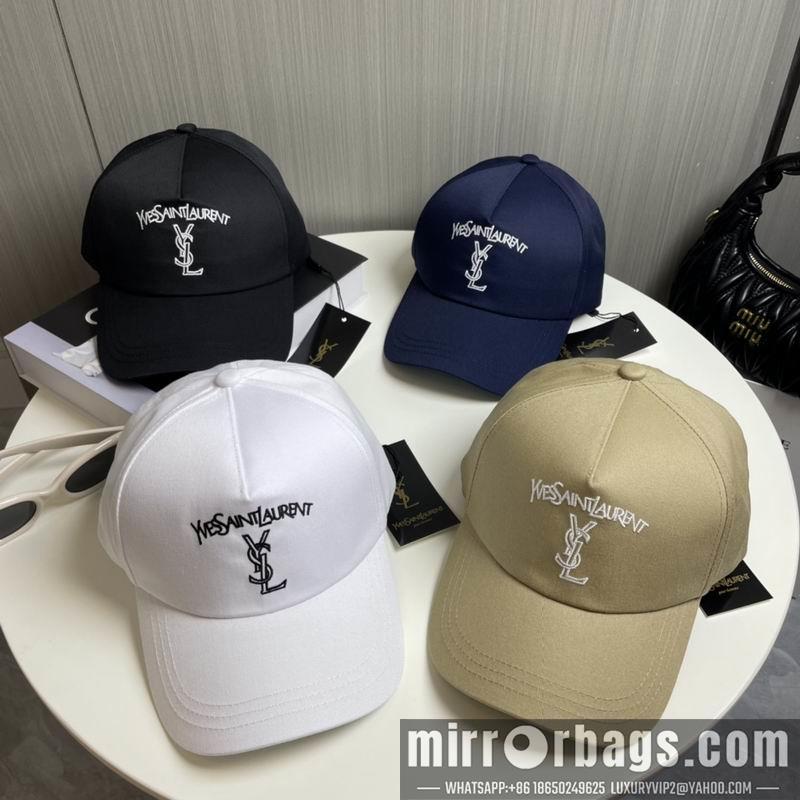 YSL Hat dx12
