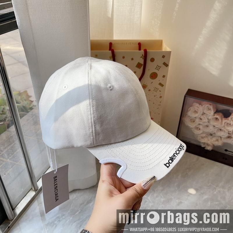 Balenciaga Hat 050705