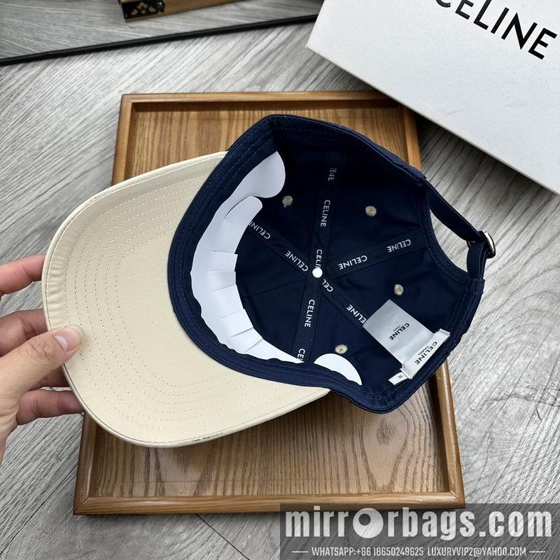 Celine Hat dx28