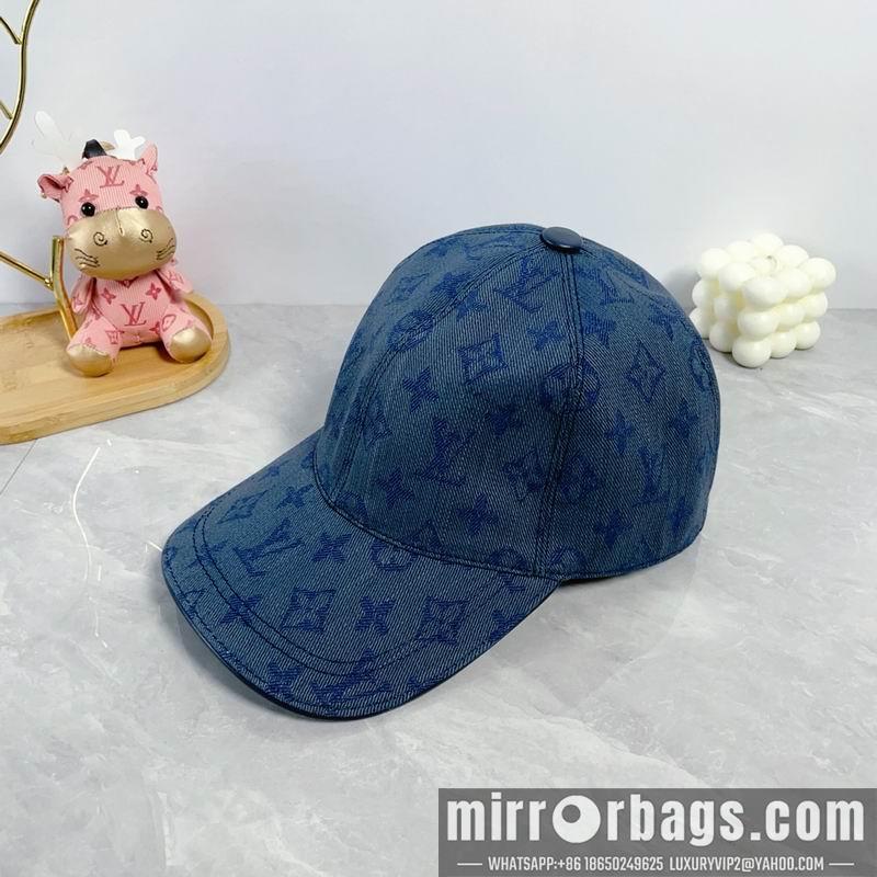 LV Hat dx96