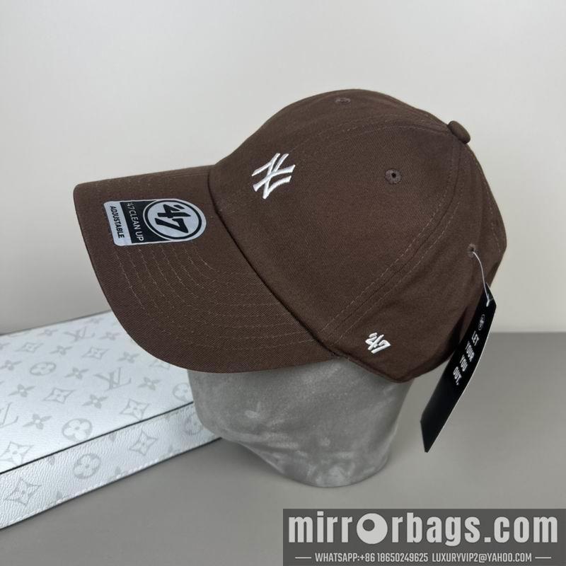 NY Hat dx55