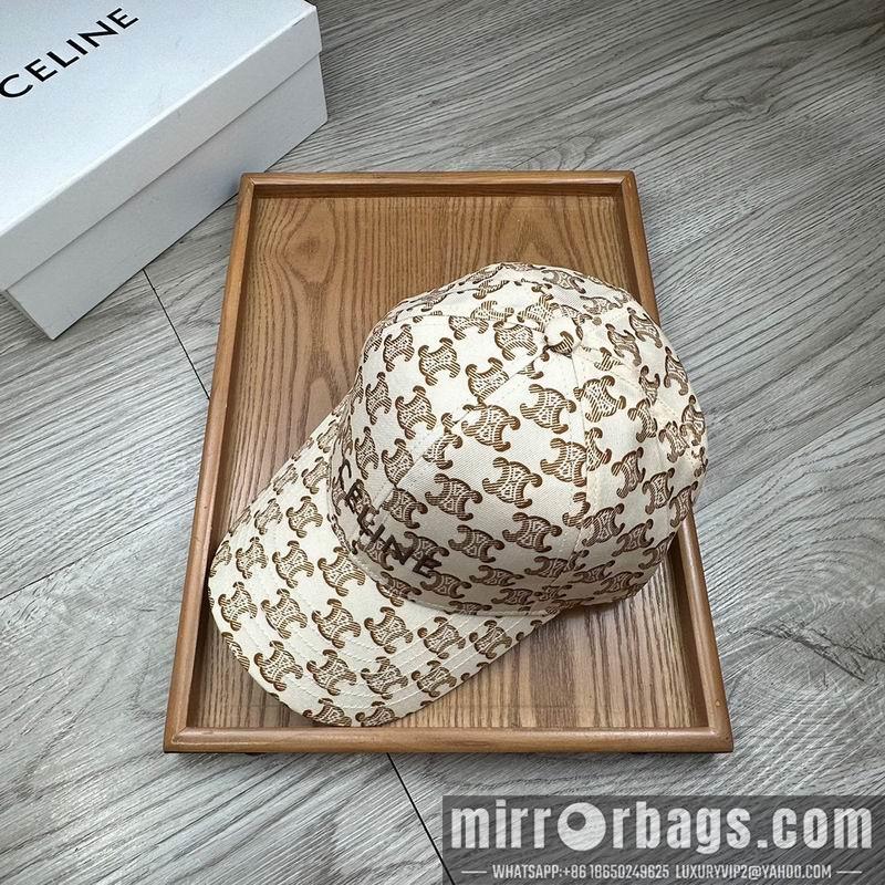 Celine Hat dx45