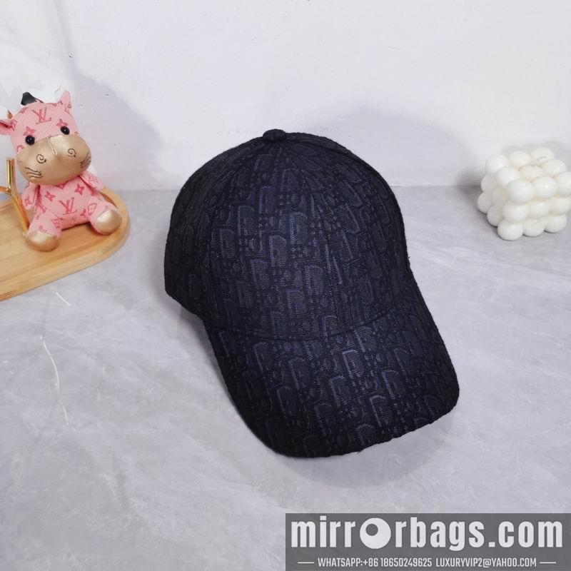 Dior Hat dx03