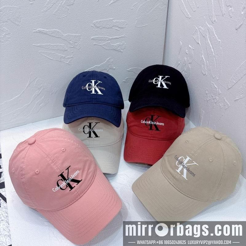 CK Hat 102801