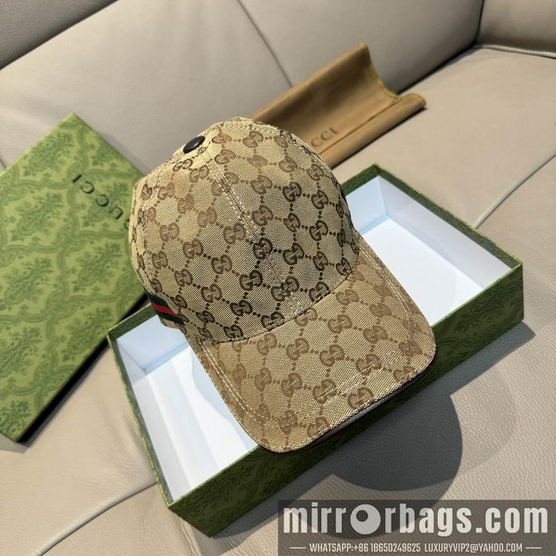Gucci Hat 092701