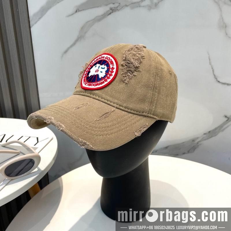 Canada Goose Hat hm01