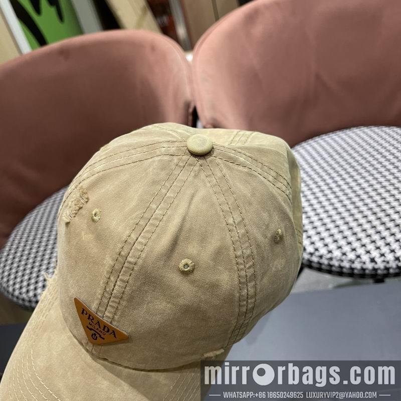 Prada Hat 040204