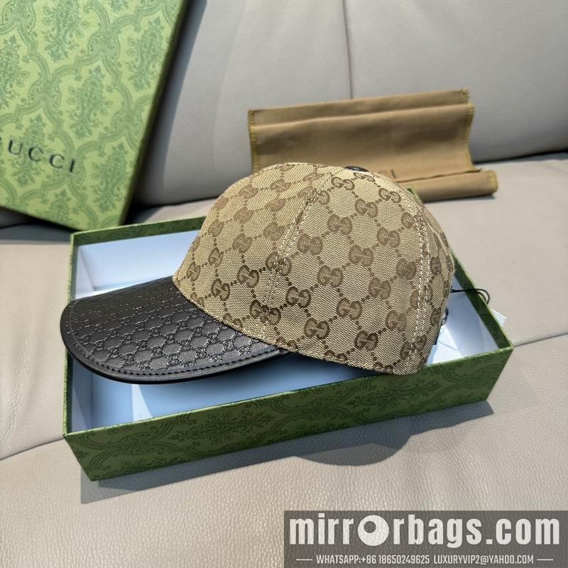 Gucci Hat dx137