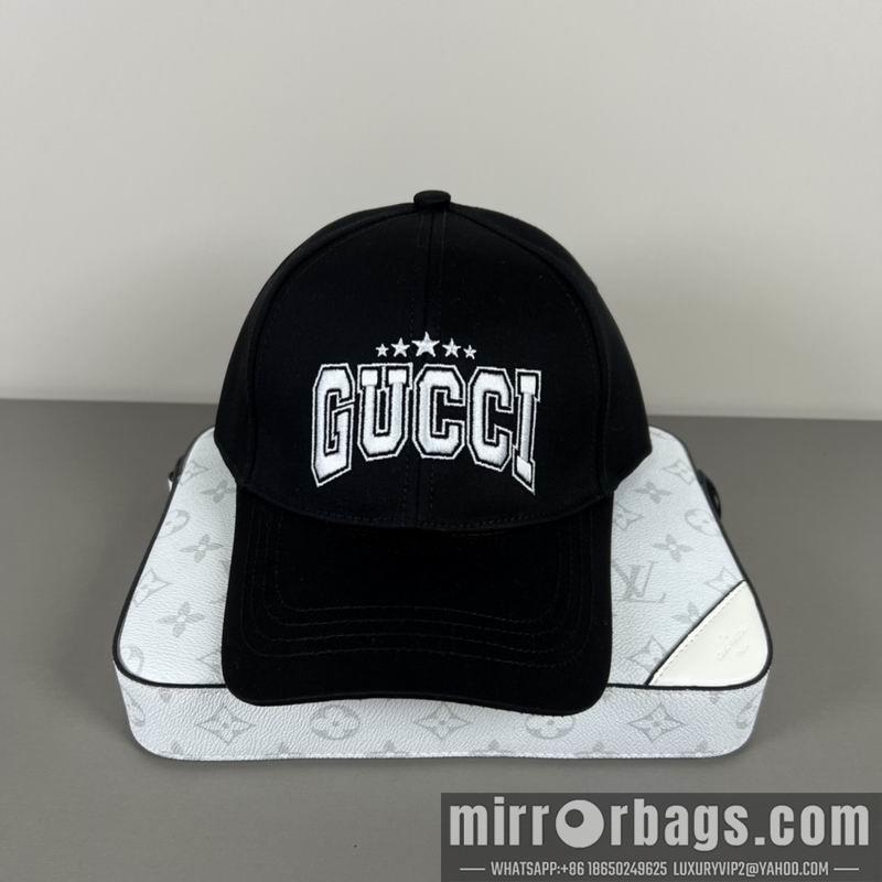 Gucci Hat dx21