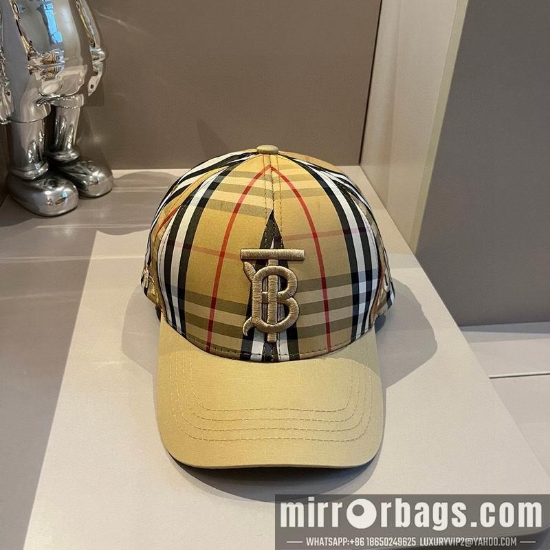 Burberry Hat dx15