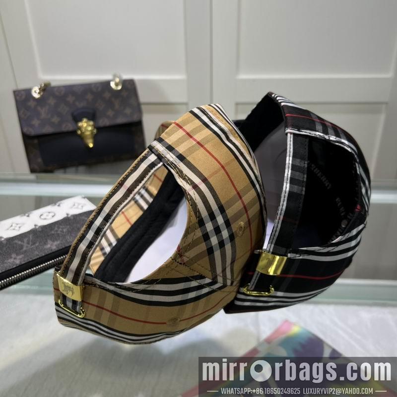 Burberry Hat dx03