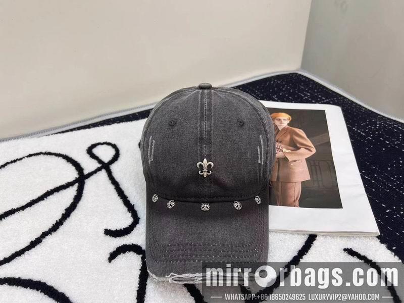 Chrome Hearts Hat 072802