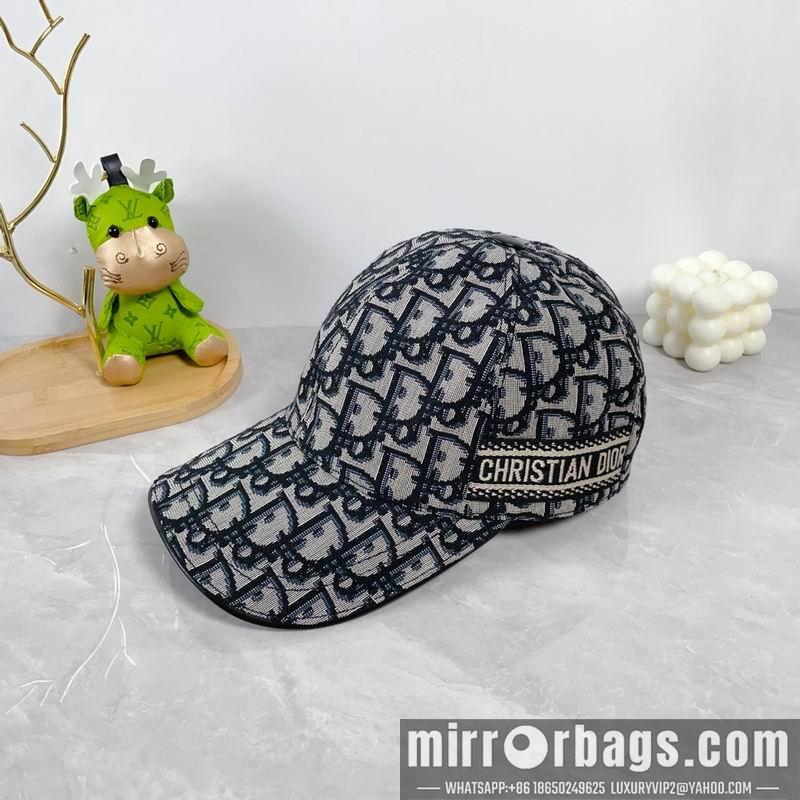 Dior Hat dx66