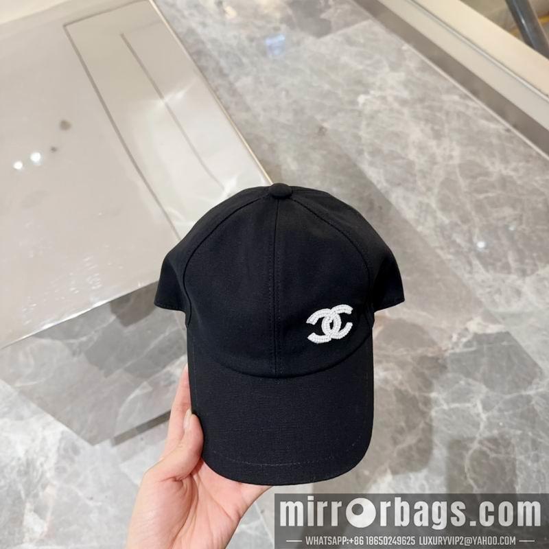 Chanel Hat dx50