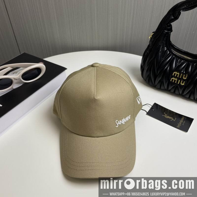 YSL Hat dx13