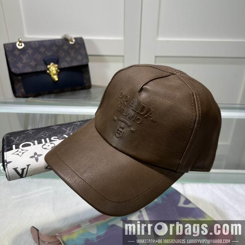 Prada Hat dx53