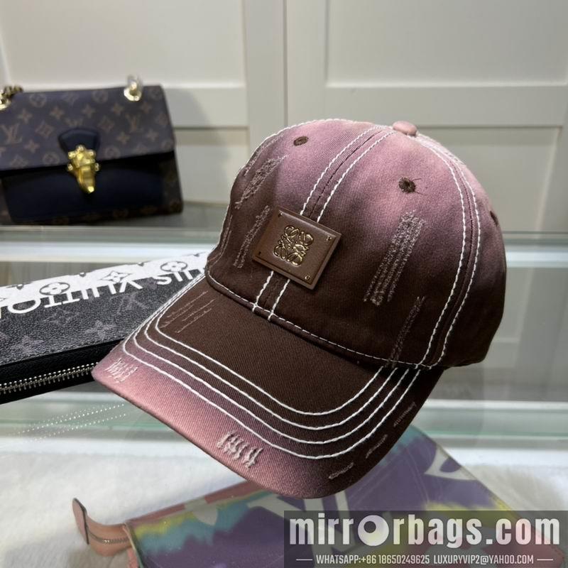 Loewe Hat dx06