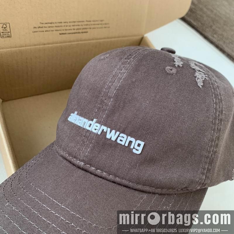 Alexander Wang Hat dx13