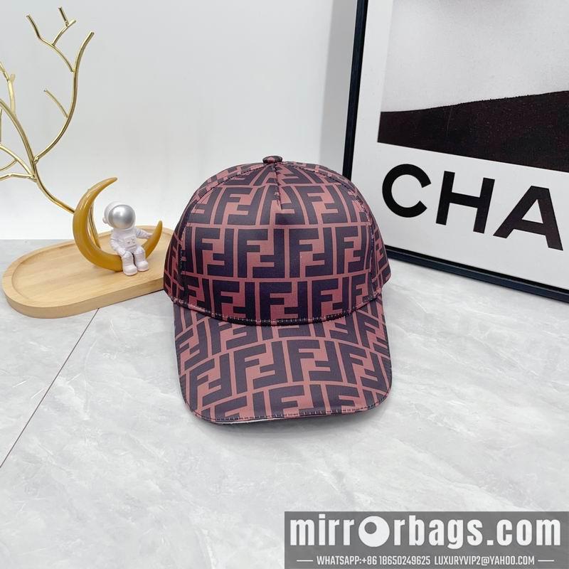 Fendi Hat dx77
