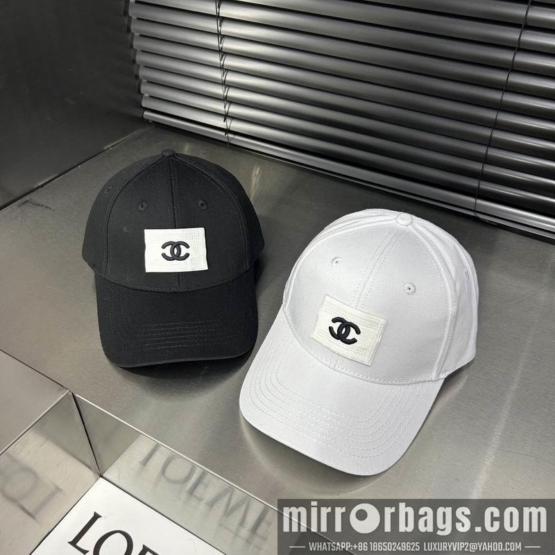 Chanel Hat dx03