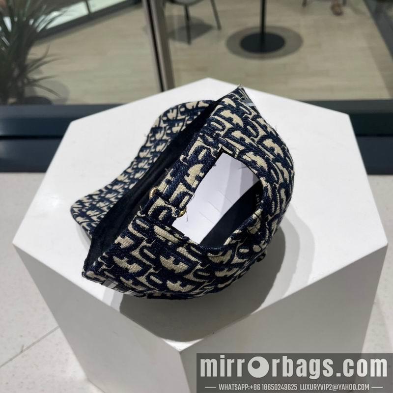 Dior Hat 081801