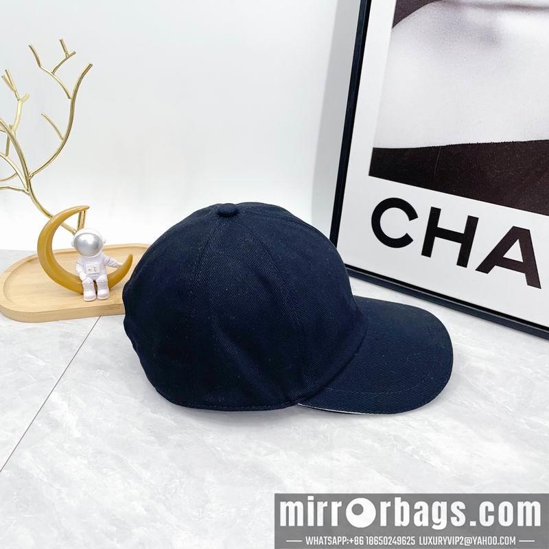Chanel Hat dx41