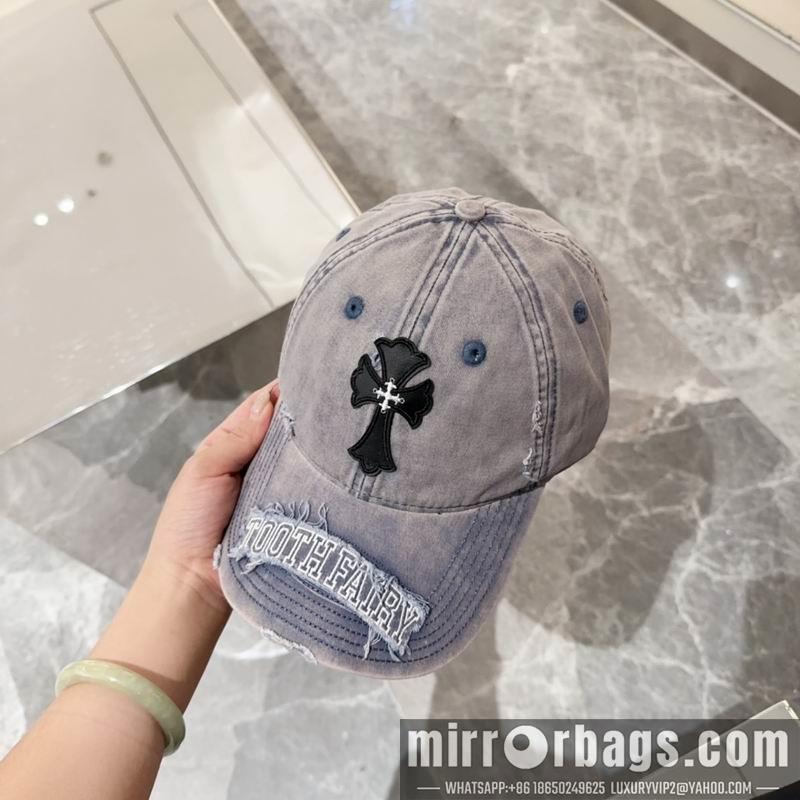 Chrome Hearts Hat 091401