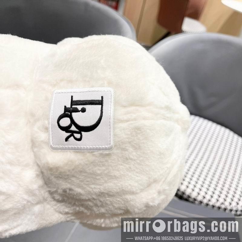 Dior Hat 010601