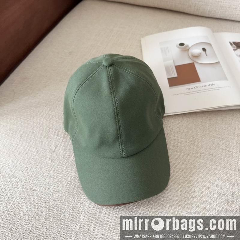 Zenga Hat dx07