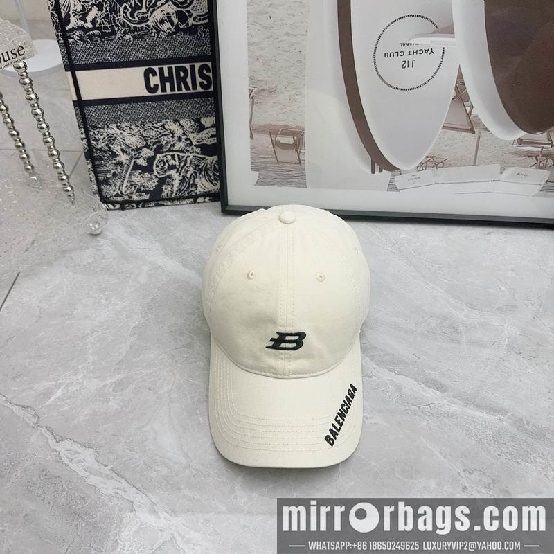 Balenciaga Hat hm04