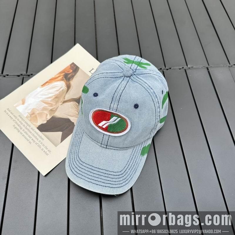 TZ Killer Hat 041801