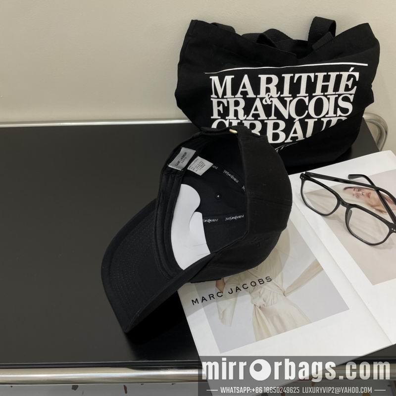 YSL Hat 042702