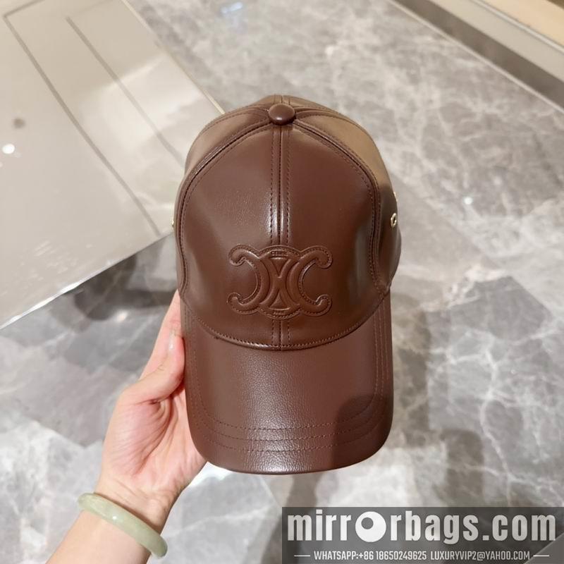 Celine Hat 080303