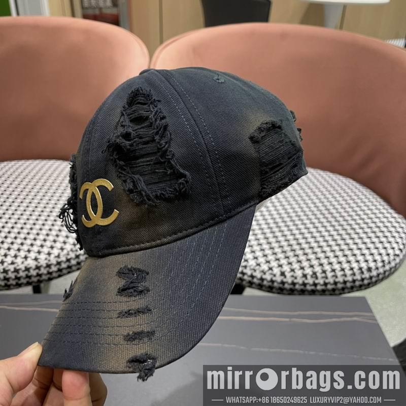 Chanel Hat 050710