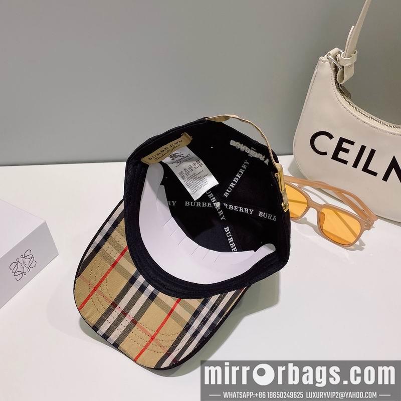 Burberry Hat 050703