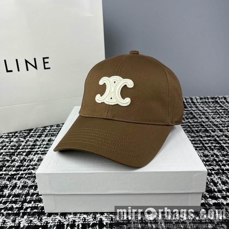 Celine Hat hm11
