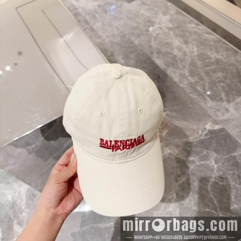 Balenciaga Hat dx94