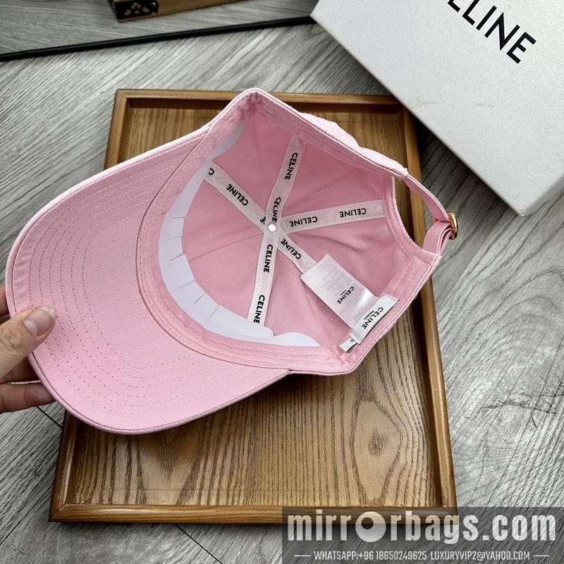 Celine Hat dx25