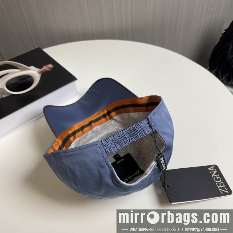 Zegna Hat 050706