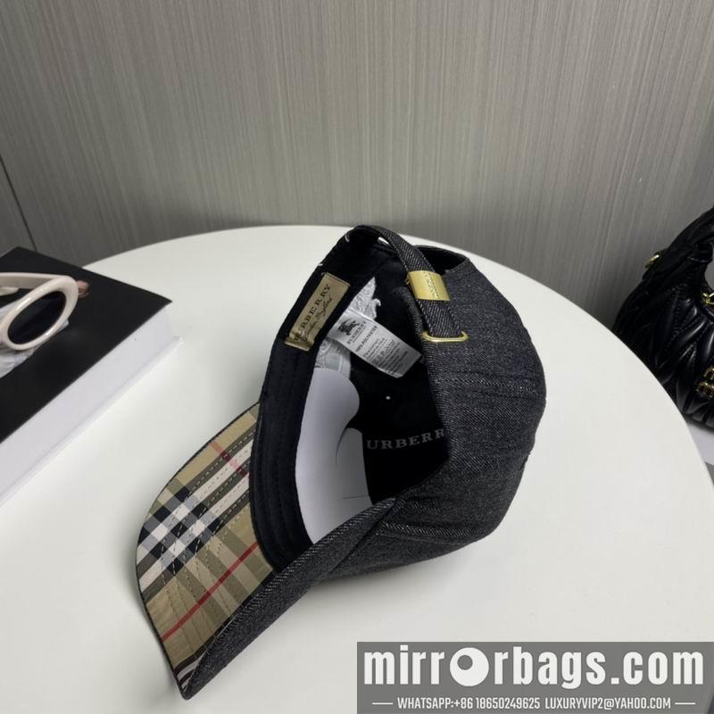 Burberry Hat dx55
