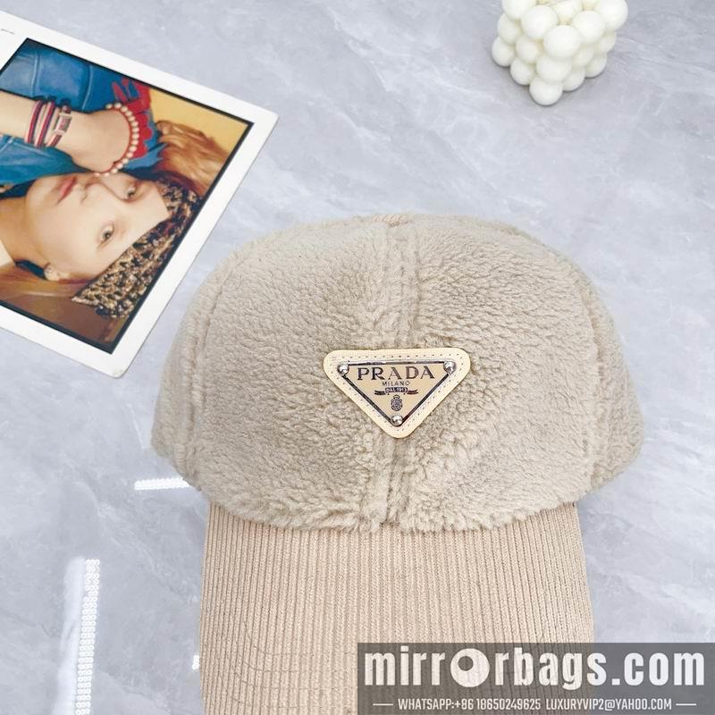 Prada Hat dx65