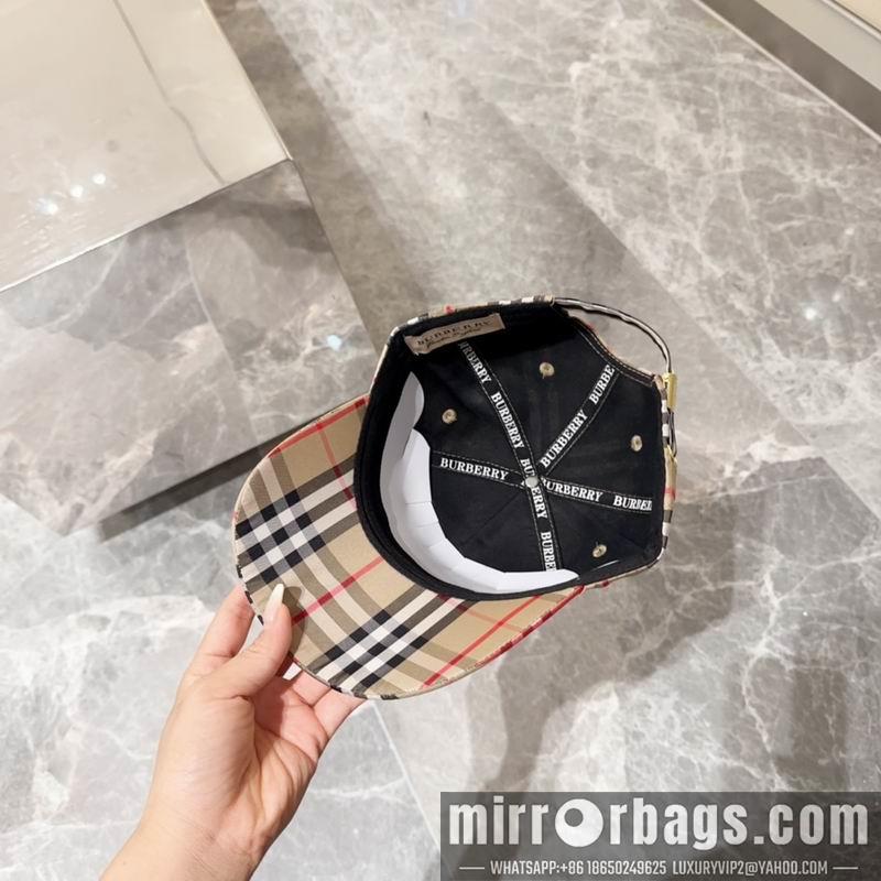 Burberry Hat dx59