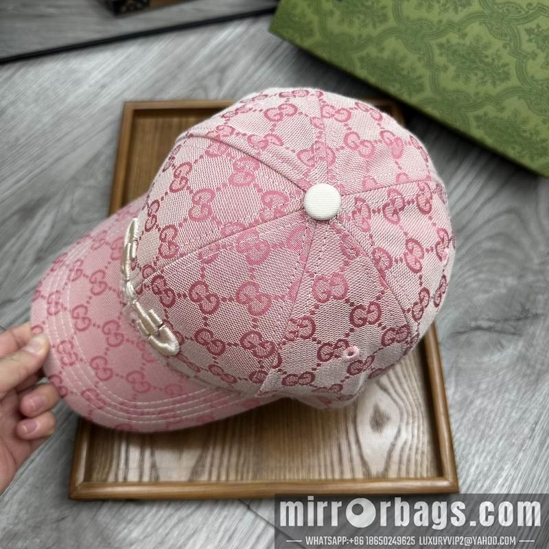 Gucci Hat dx24