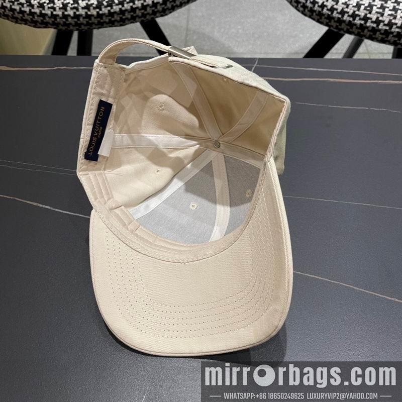 LV Hat 122803
