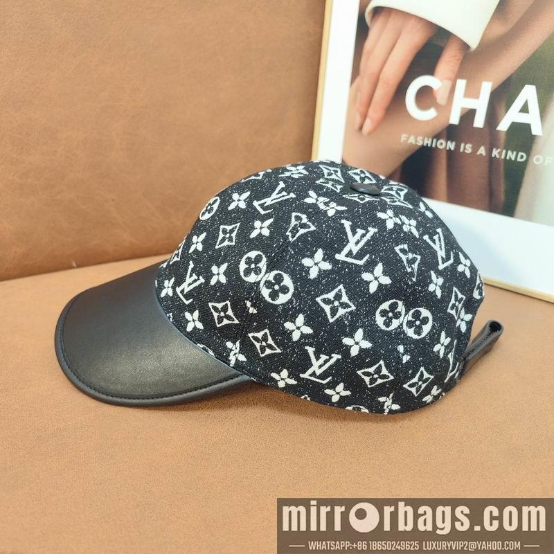 LV Hat dx88